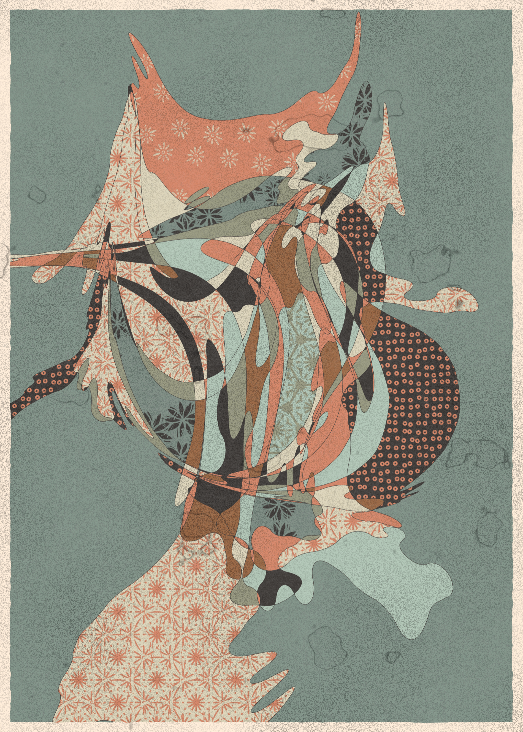 Memories of Qilin #35