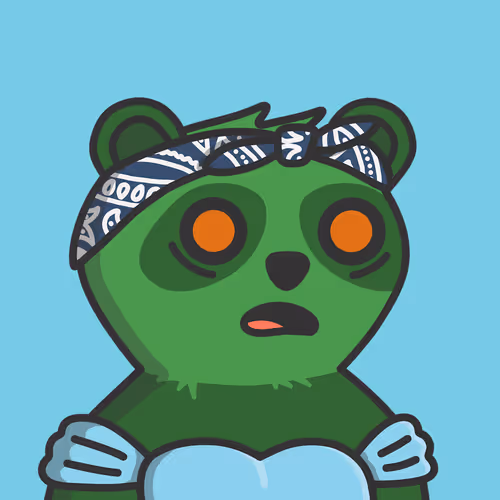 PANDUH #1082