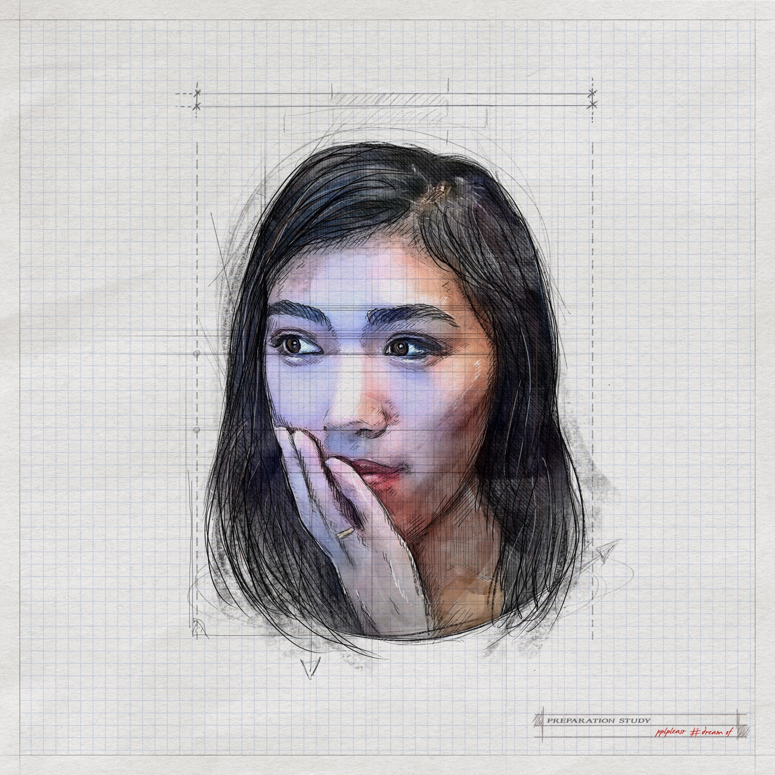 Pplpleasr - "Dream of"