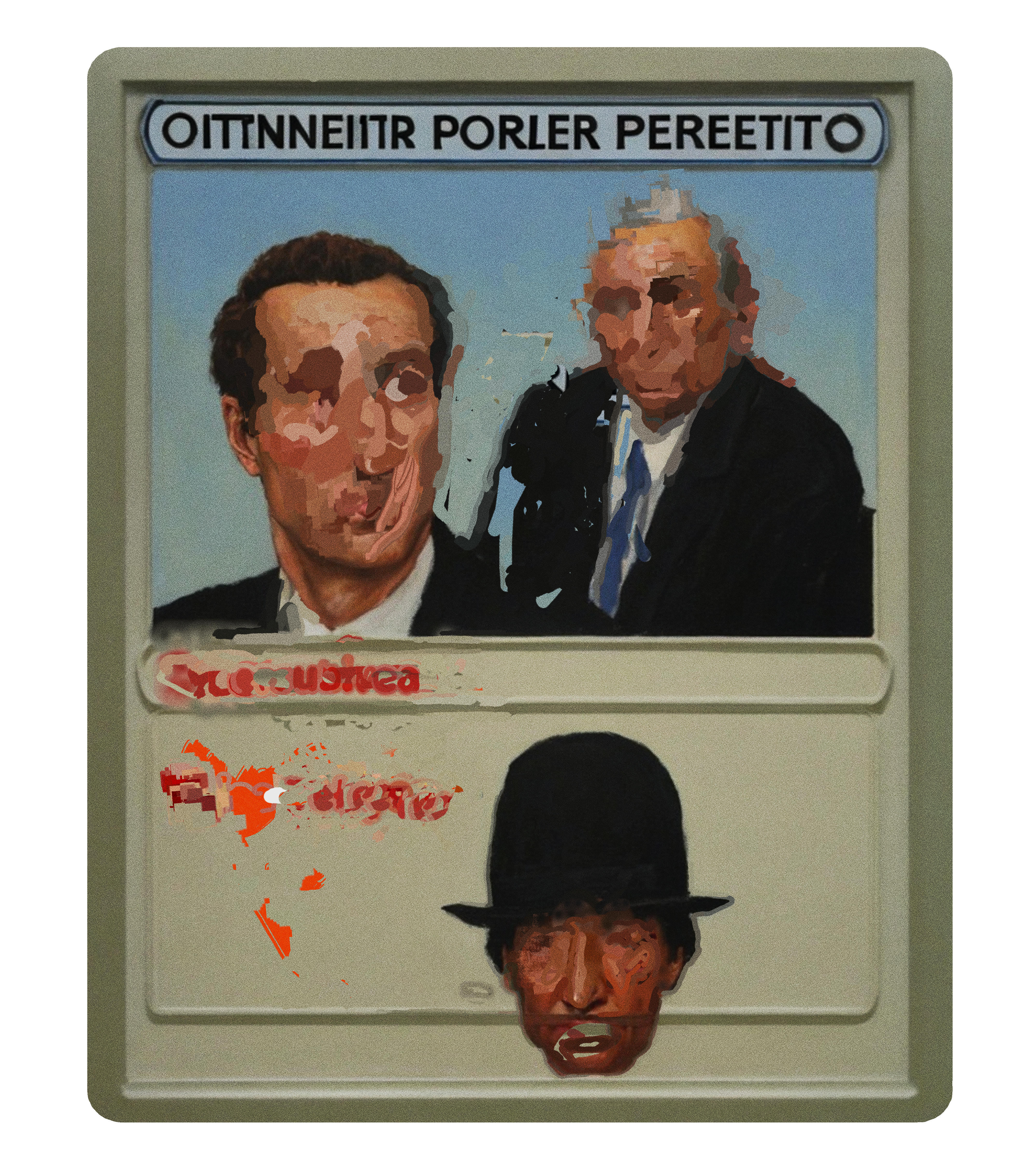Card #4760