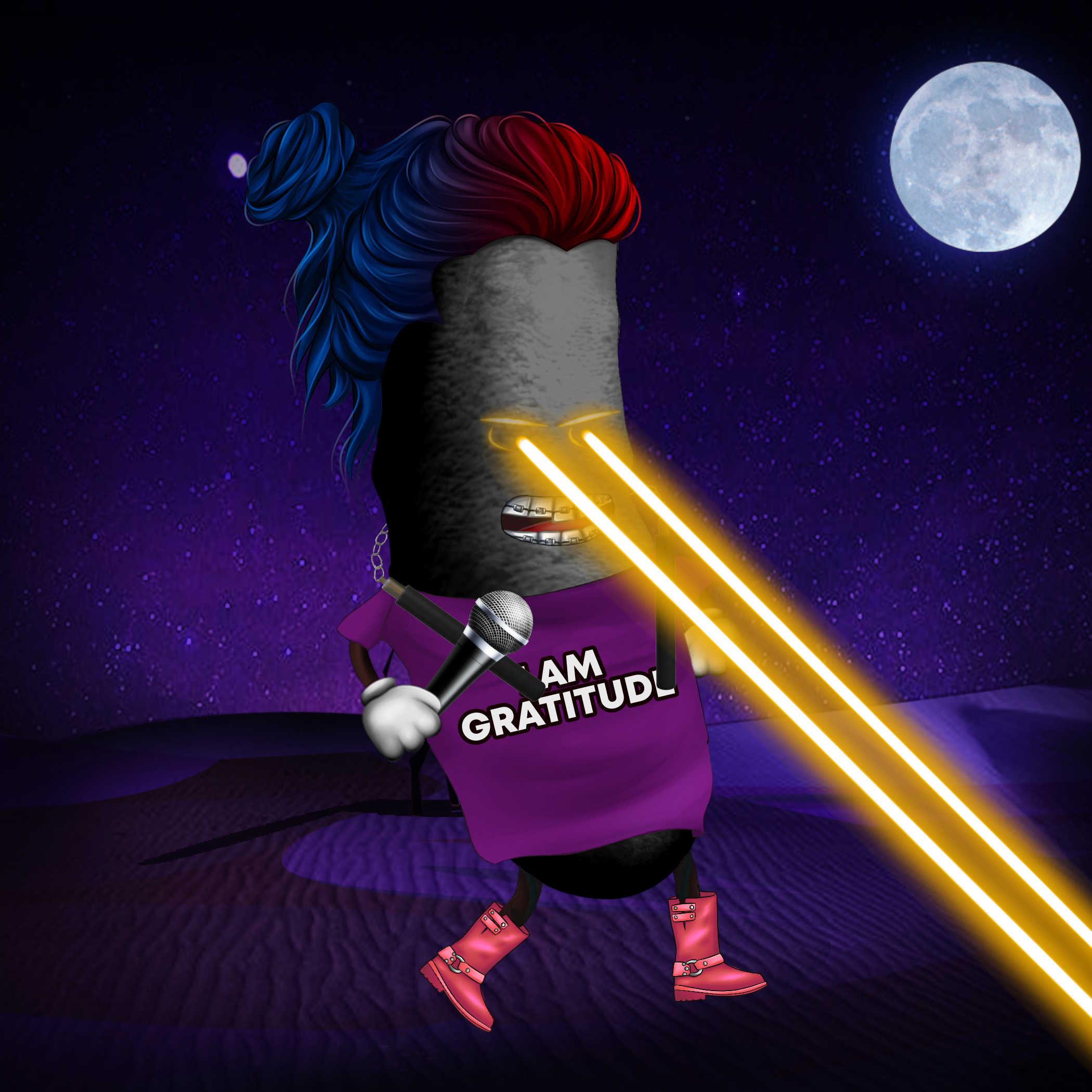 NFT Image