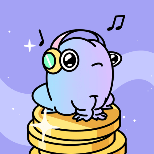 Ryker the Galactic Doad (#515)