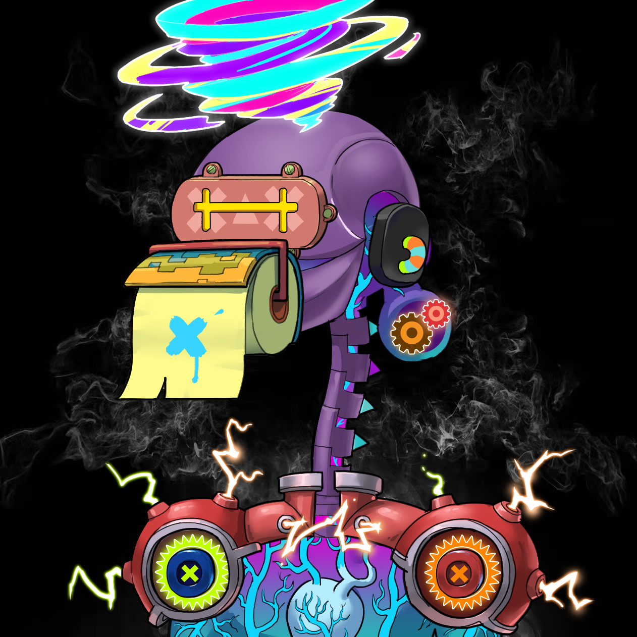 NFT Image
