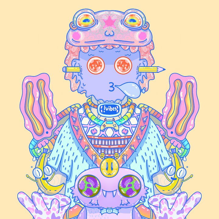 NFT Image