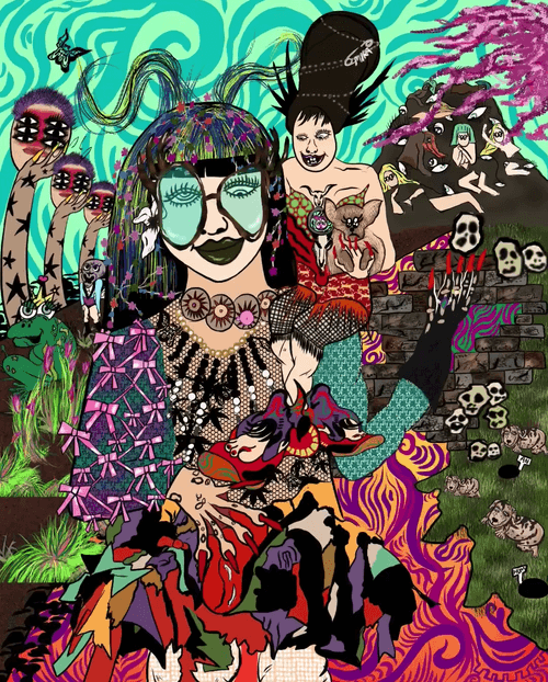 NFT Image