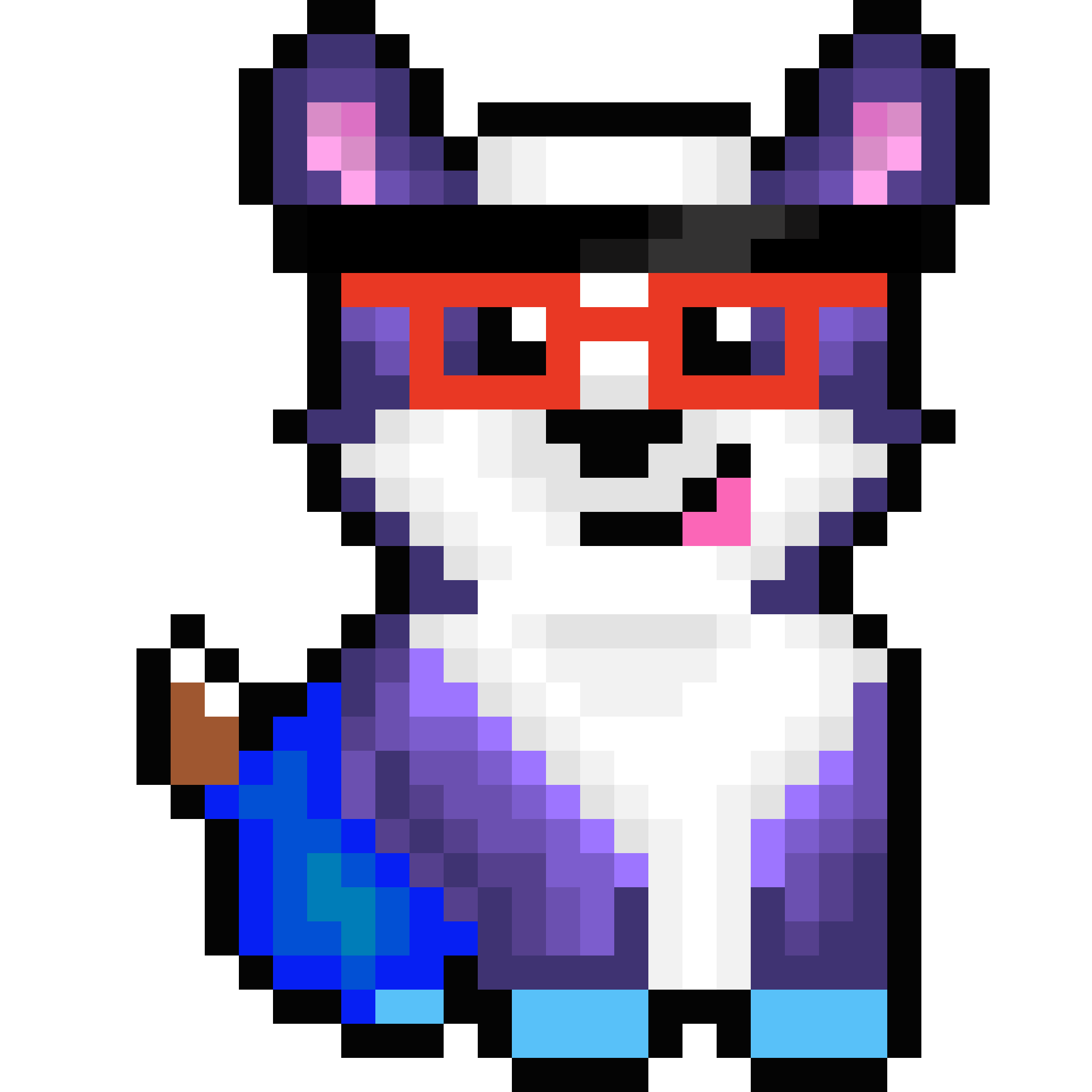 Corgi #897