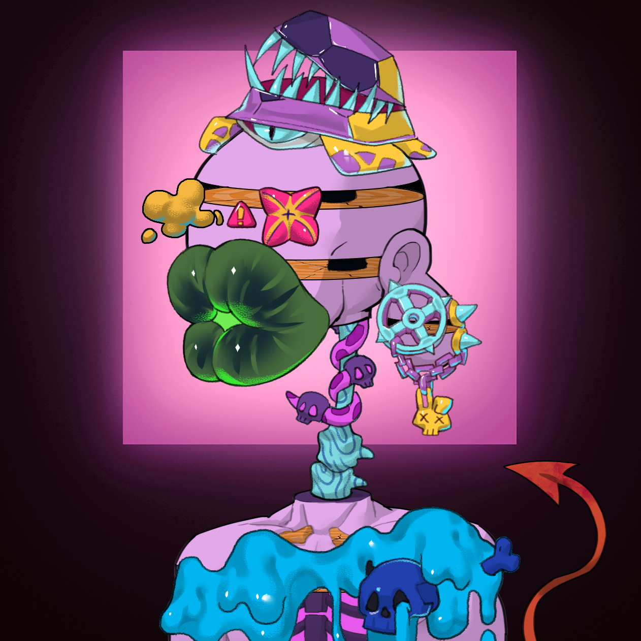 NFT Image