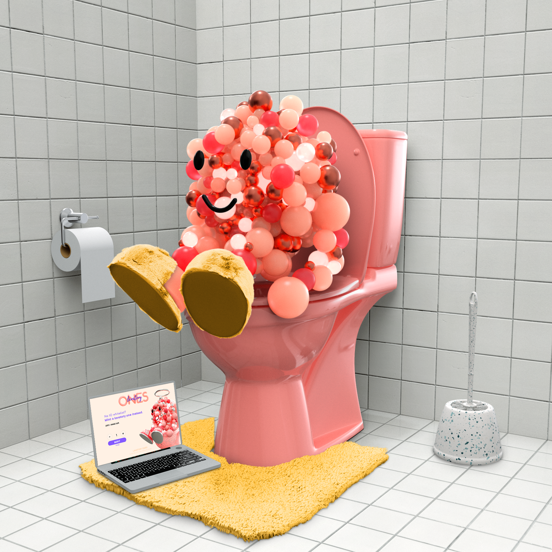 NFT Image