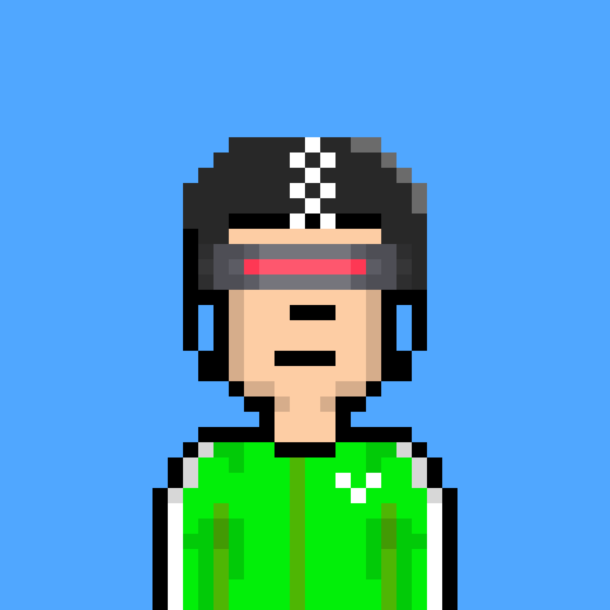 XTREME PIXELS #15601