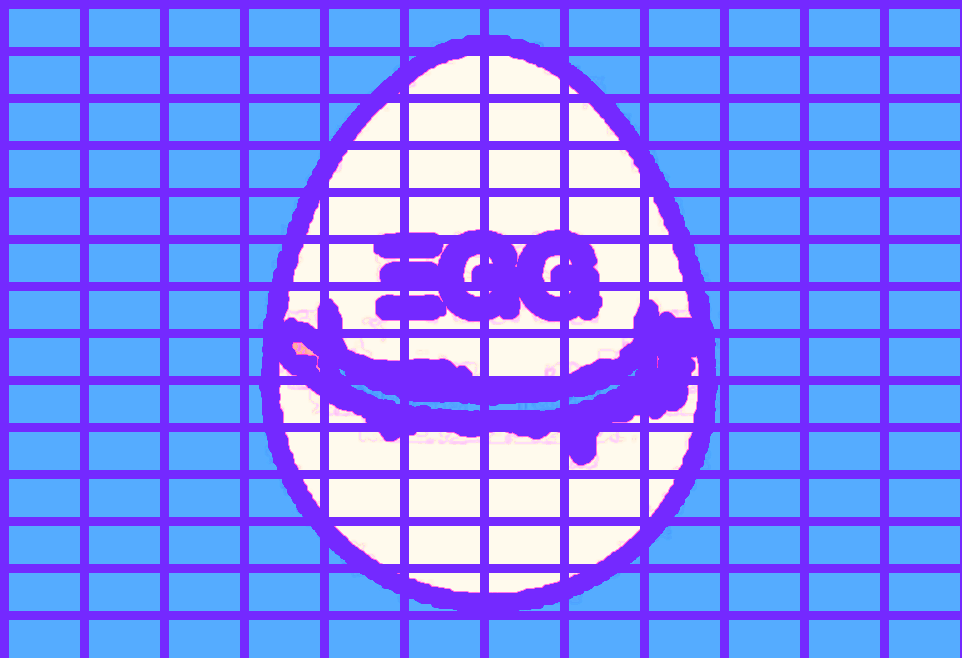 §31 Forkable Music Egg Publius Cornelius Tacitegus