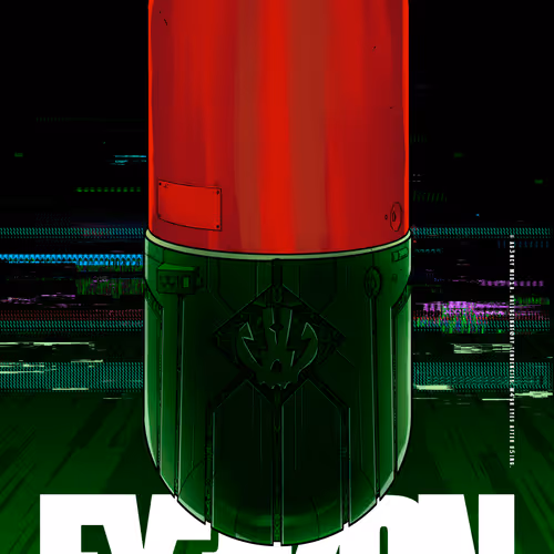 EY3K0N ANTHOLOGY #80