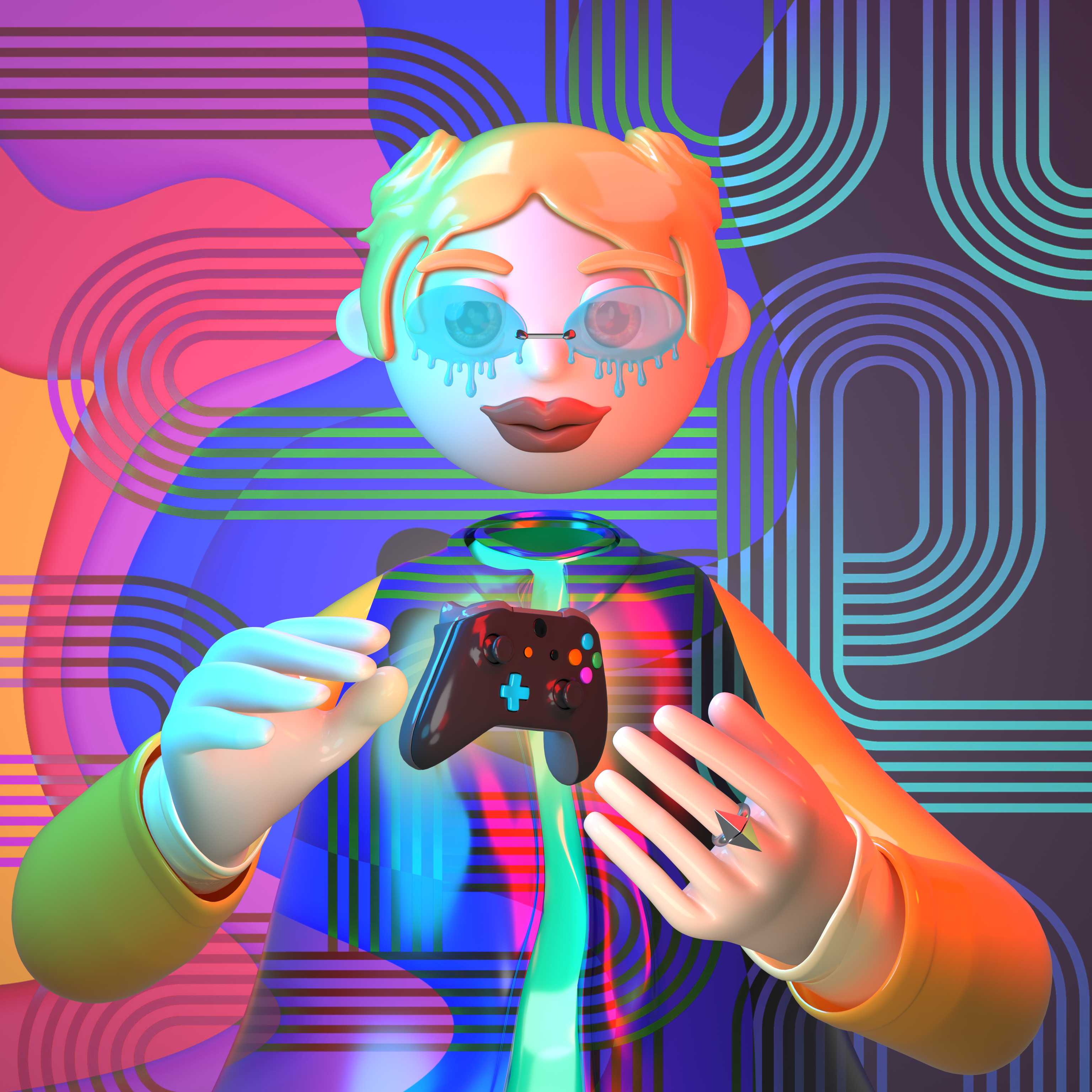 NFT Image