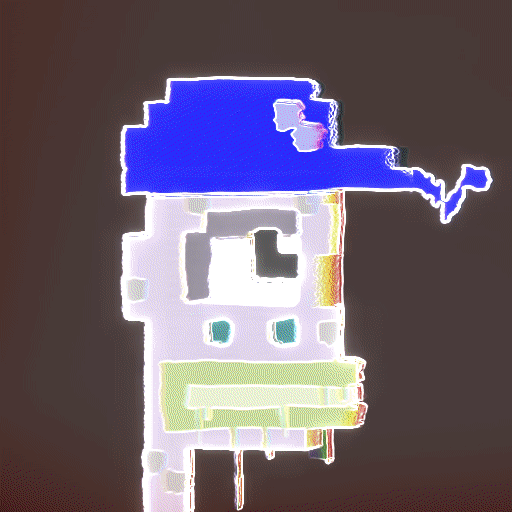 FAKEFRUNKS #4