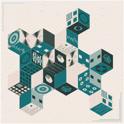 The Blocks of Art #97