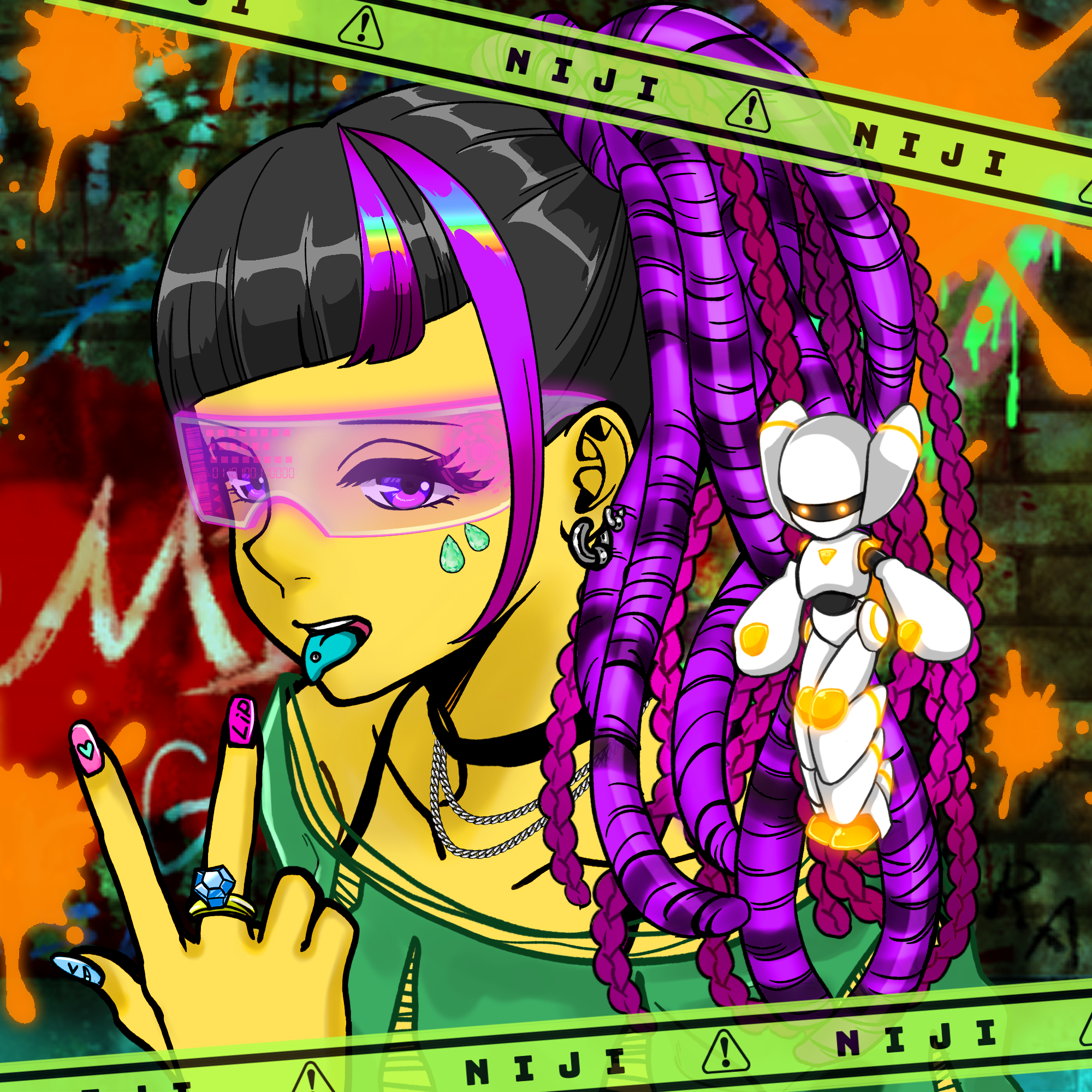 NFT Image