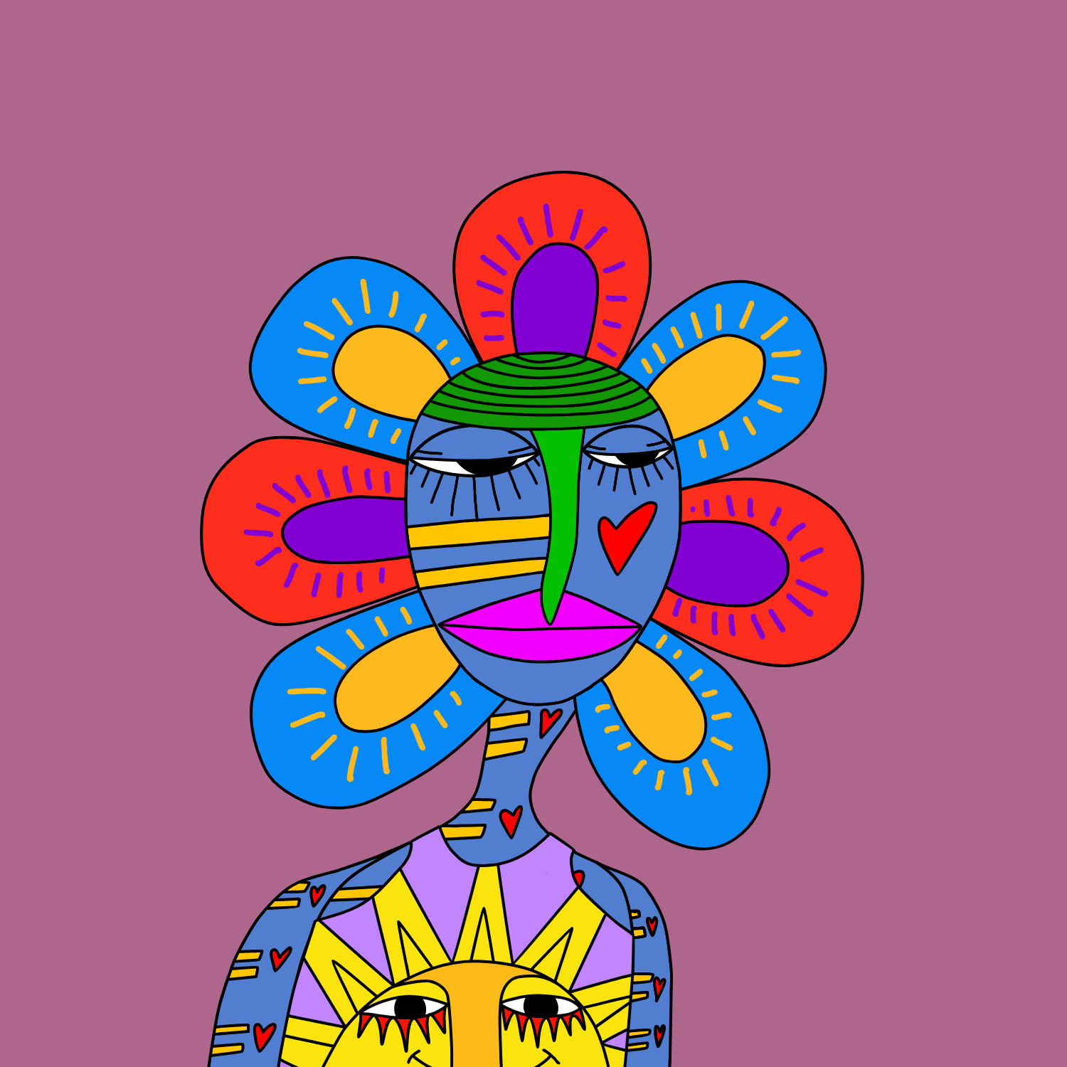 NFT Image