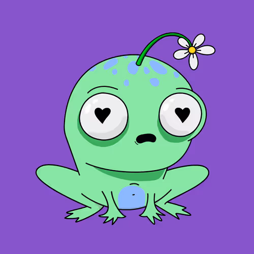 ribbits #38