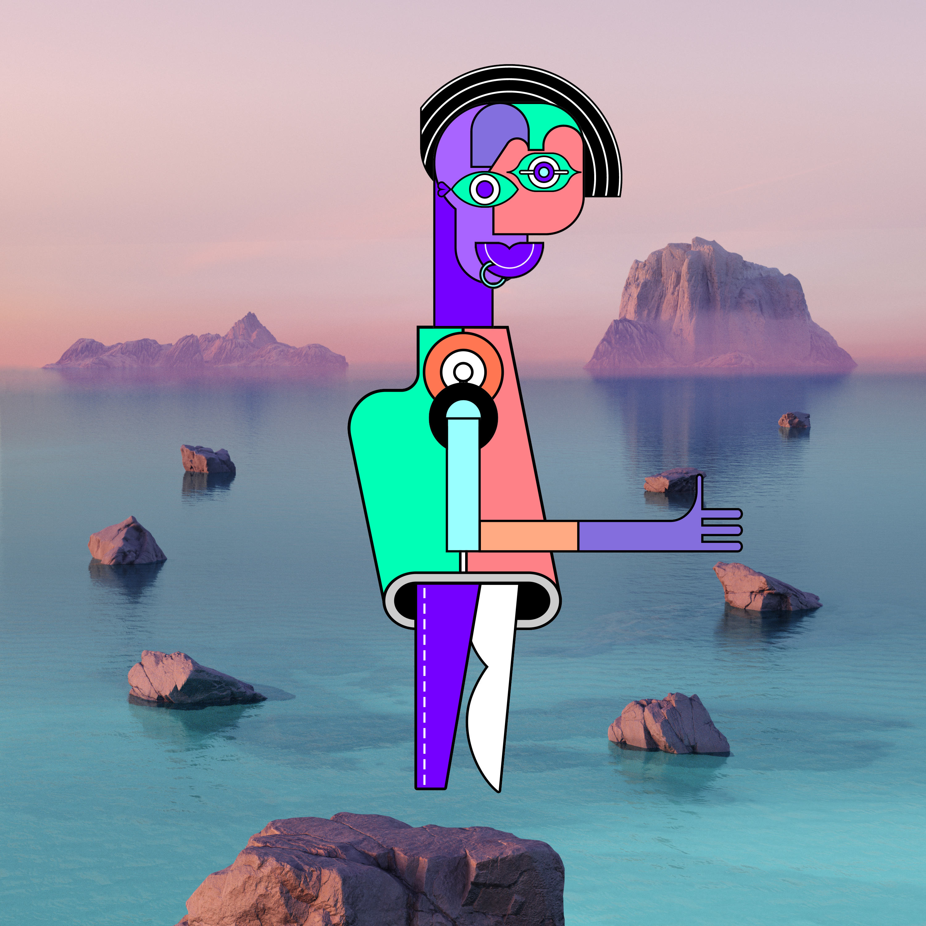 NFT Image