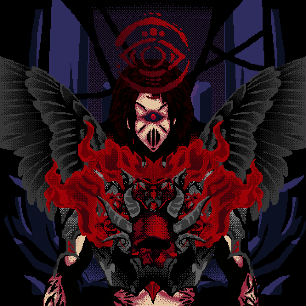 #2027 Kograth Bleedworth 