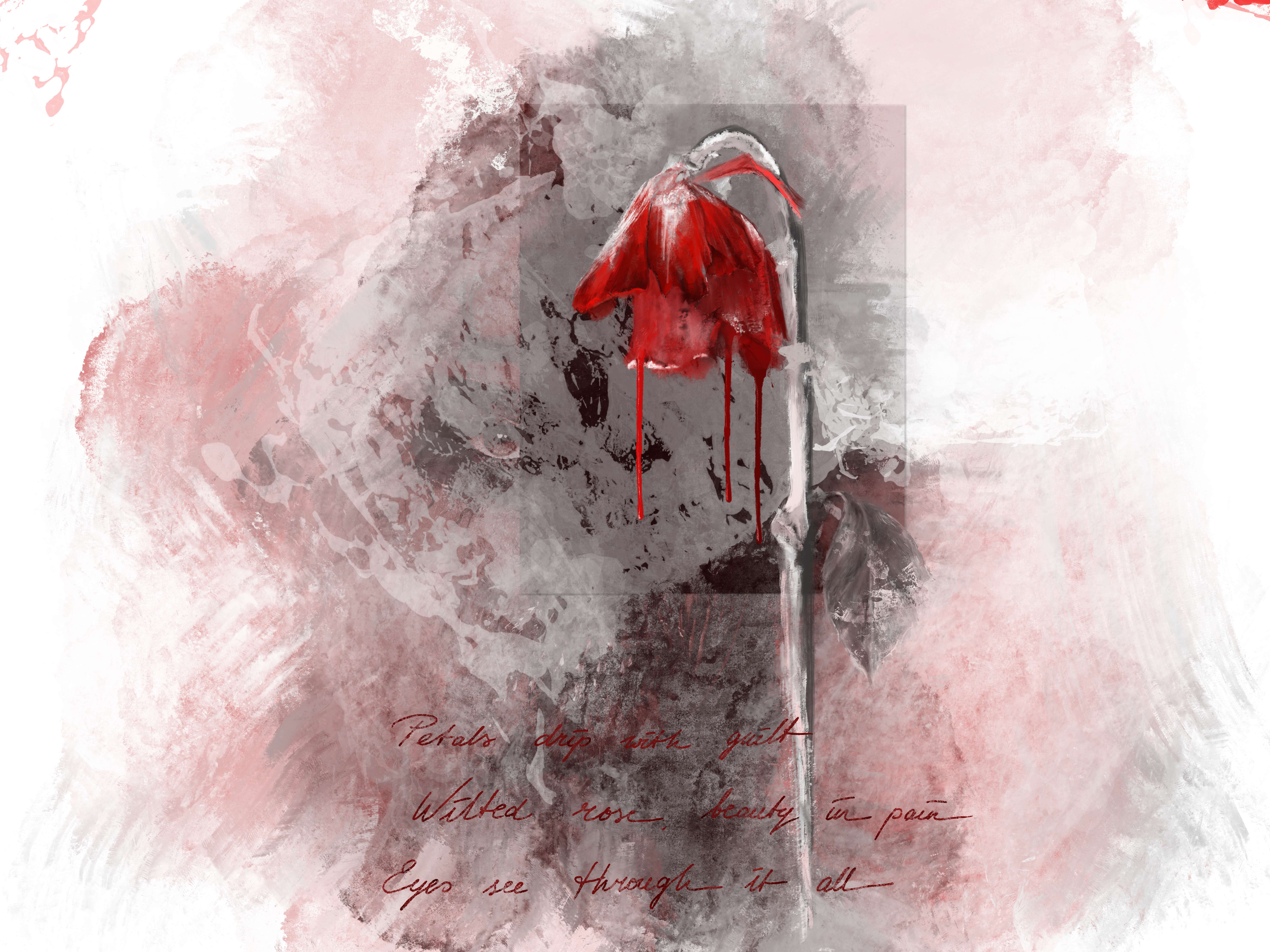 Beauty In Pain