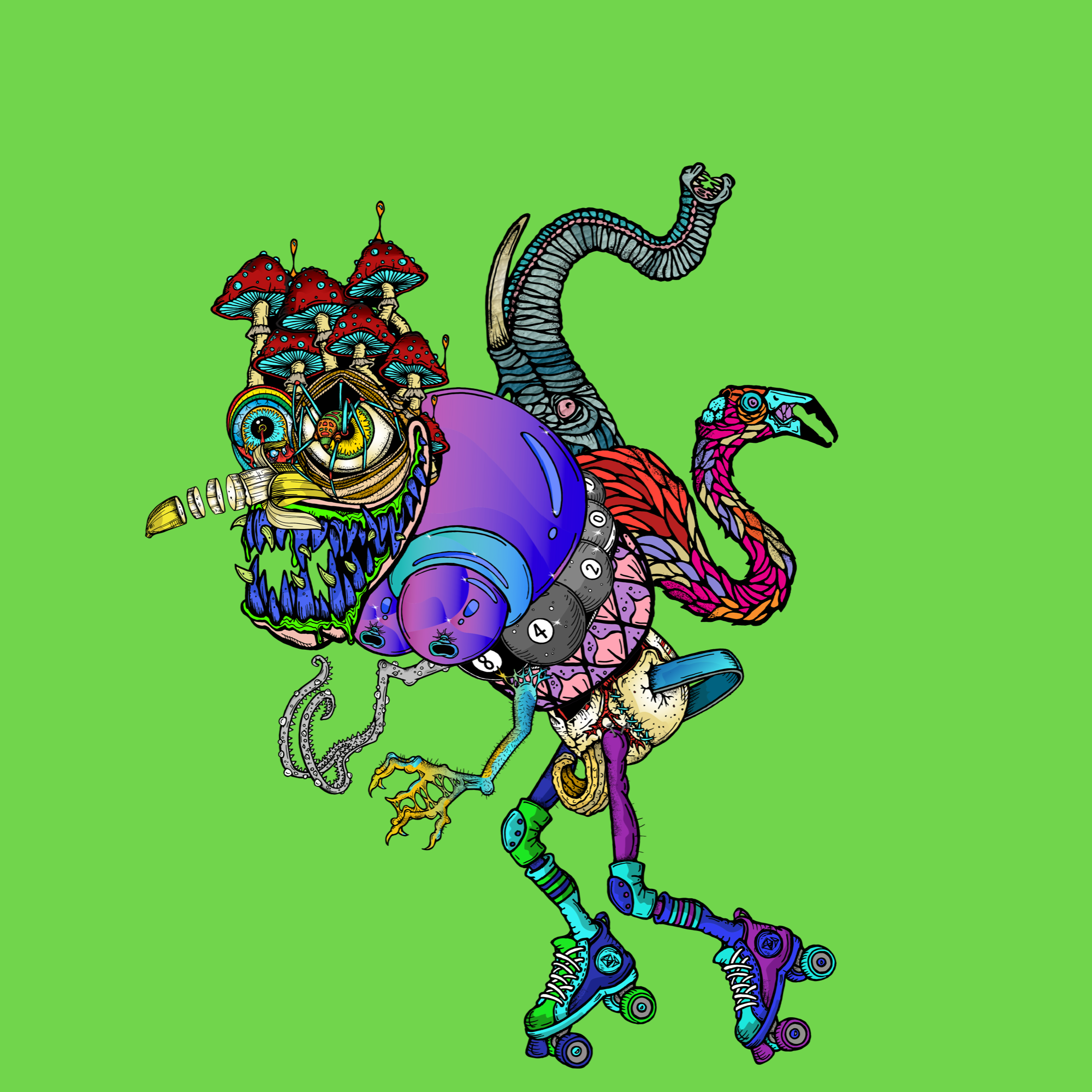 NFT Image