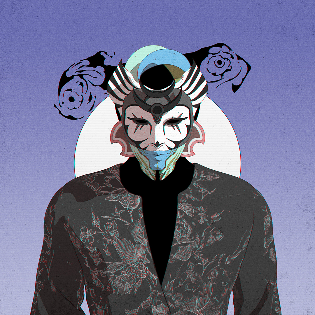 Omnimorph #132