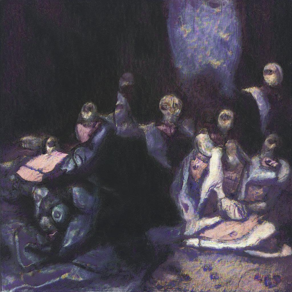 secret society