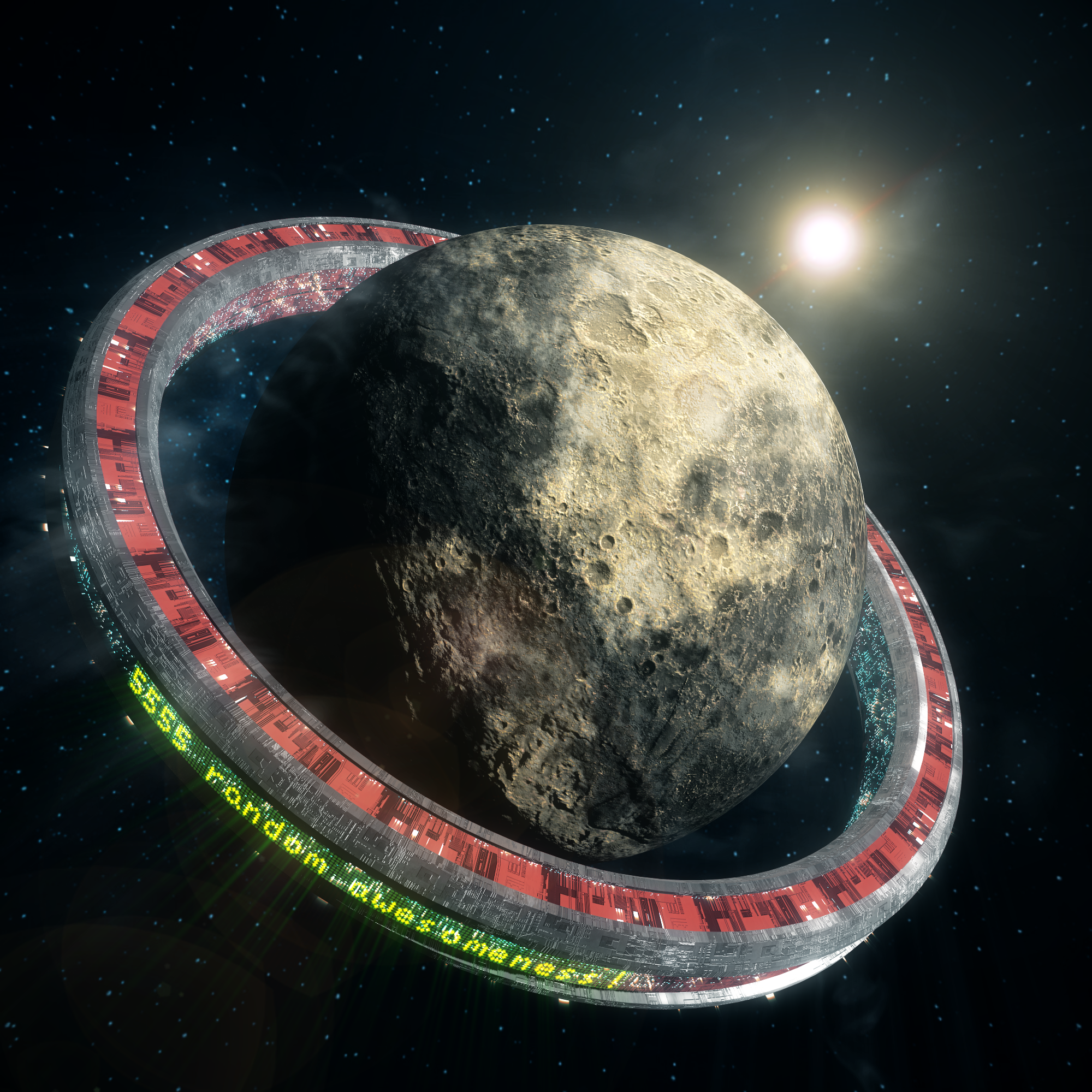 LIFESTORY, YOUR OWN METAVERSE #841