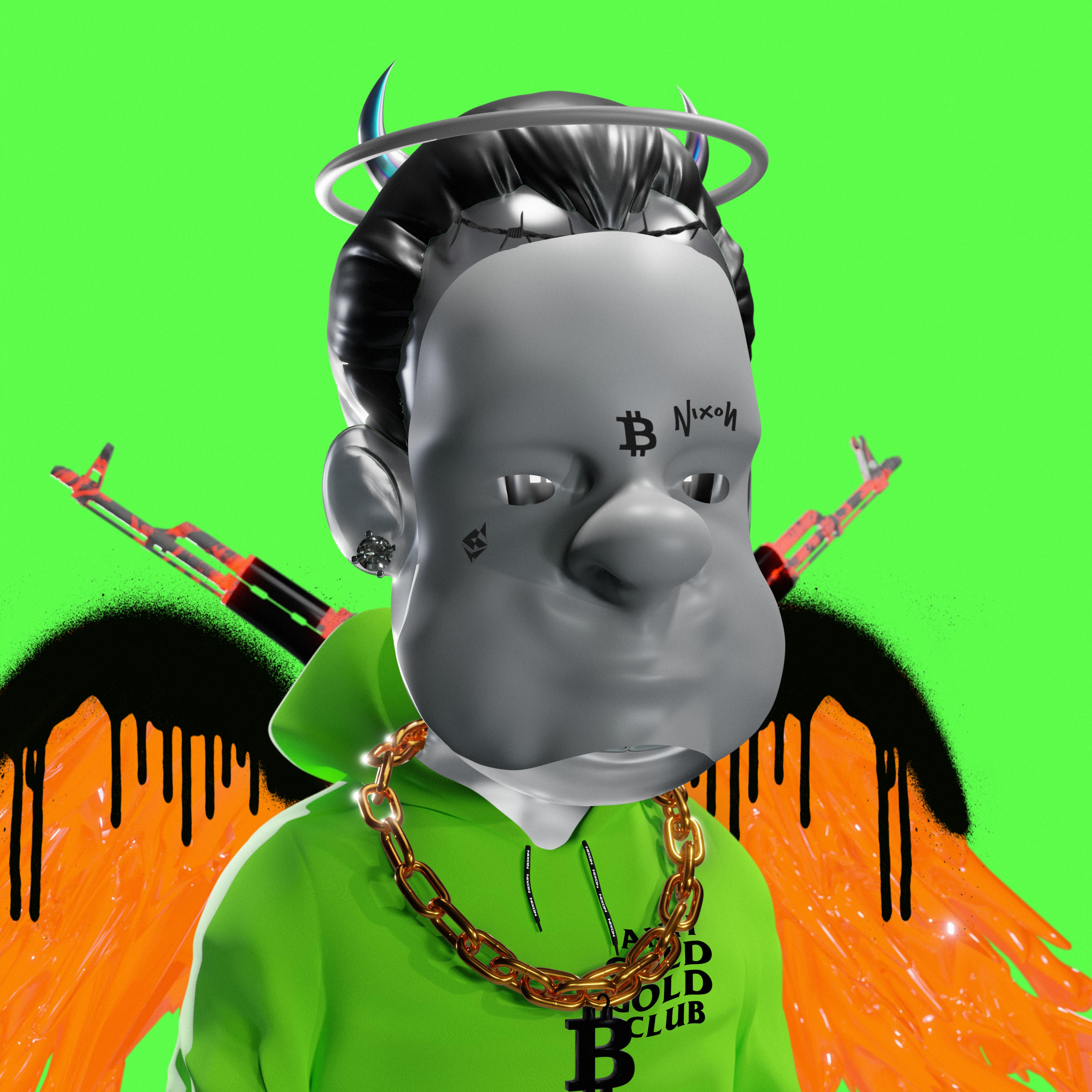 NFT Image