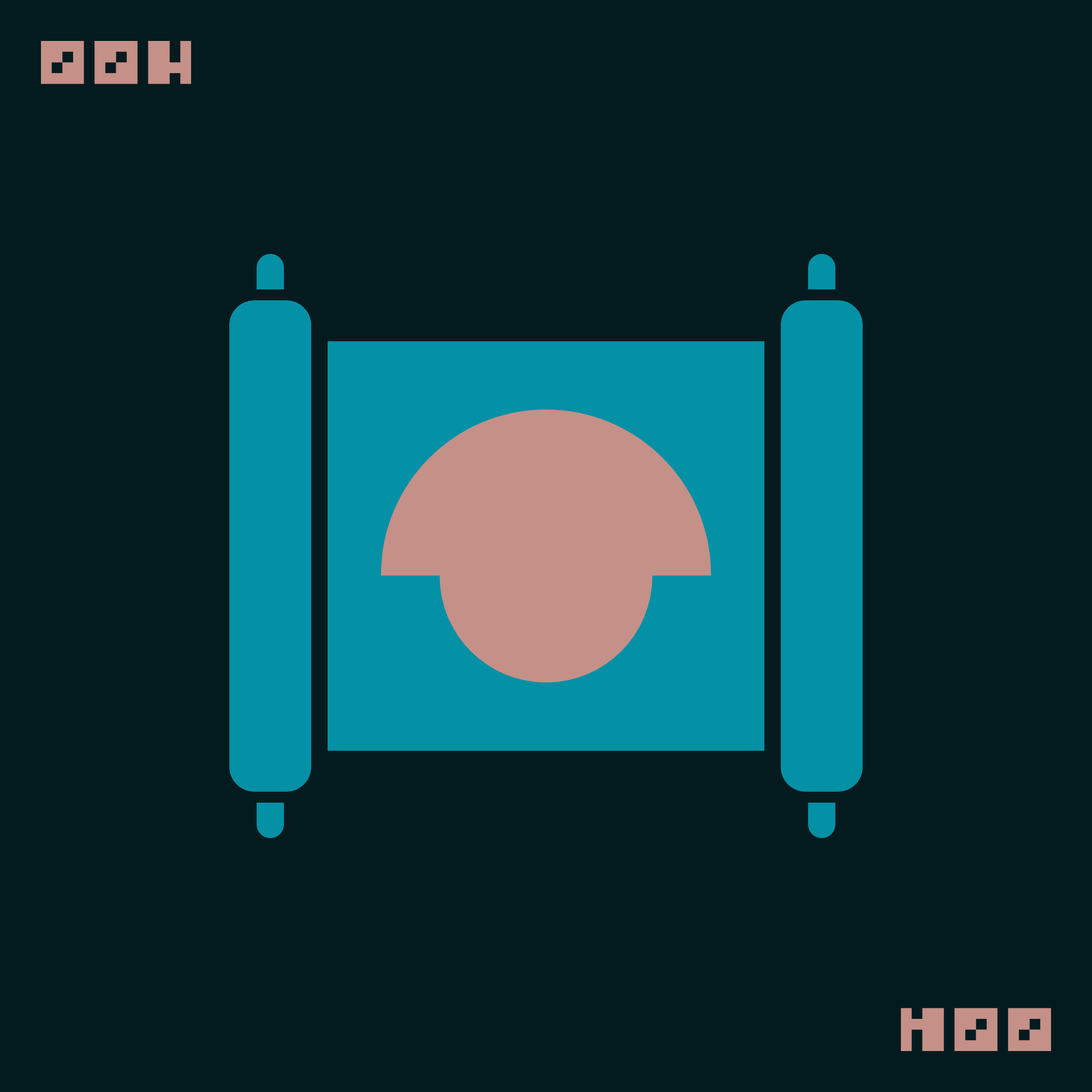 Morph #4810: Mythical Scroll of Ancient Opinions