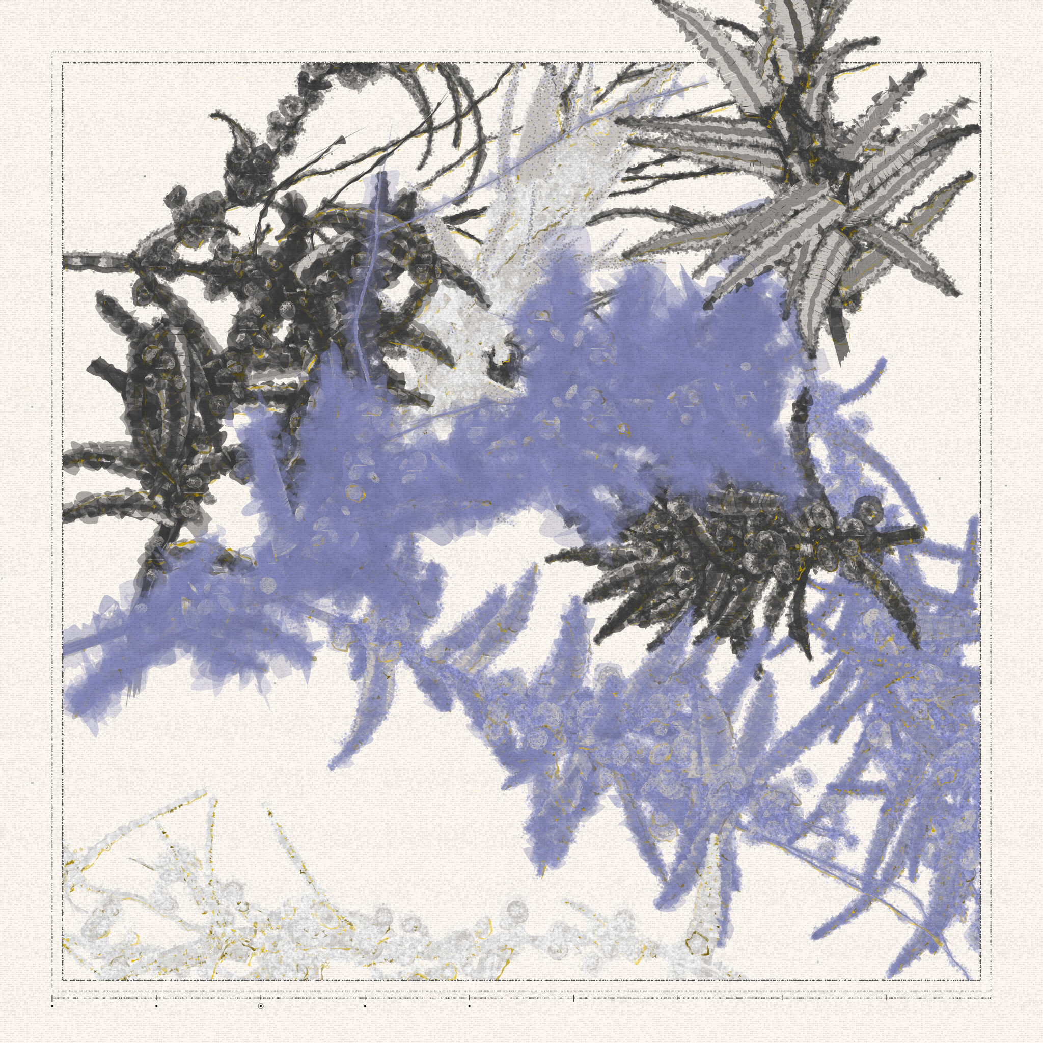 Polypaths | 植徑集 #40