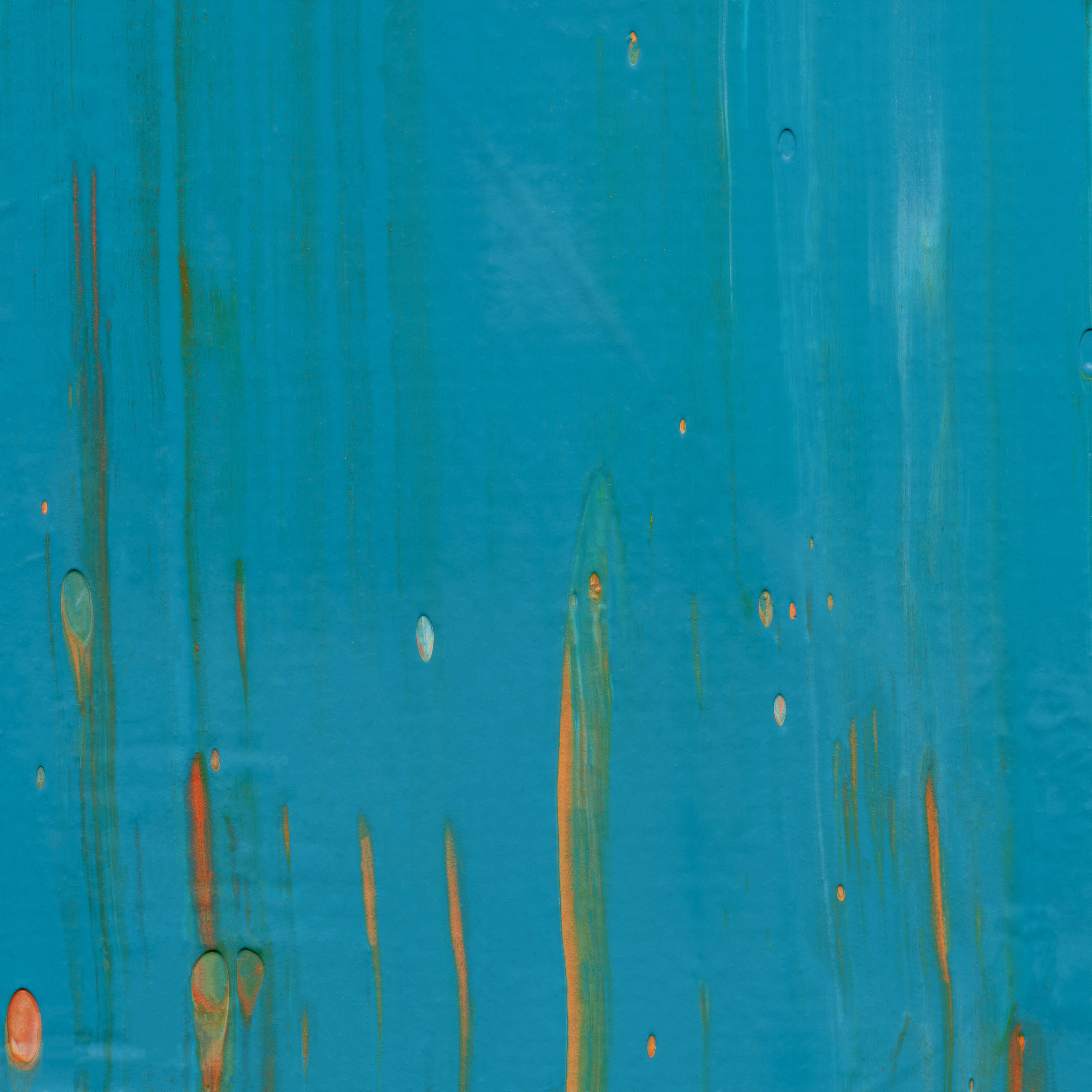 Truth is a Helium Balloon B3