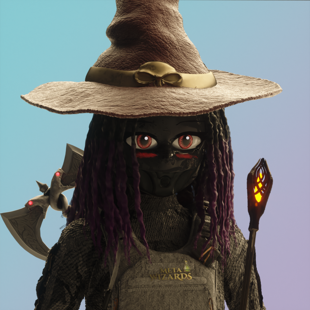 Wizard #6555