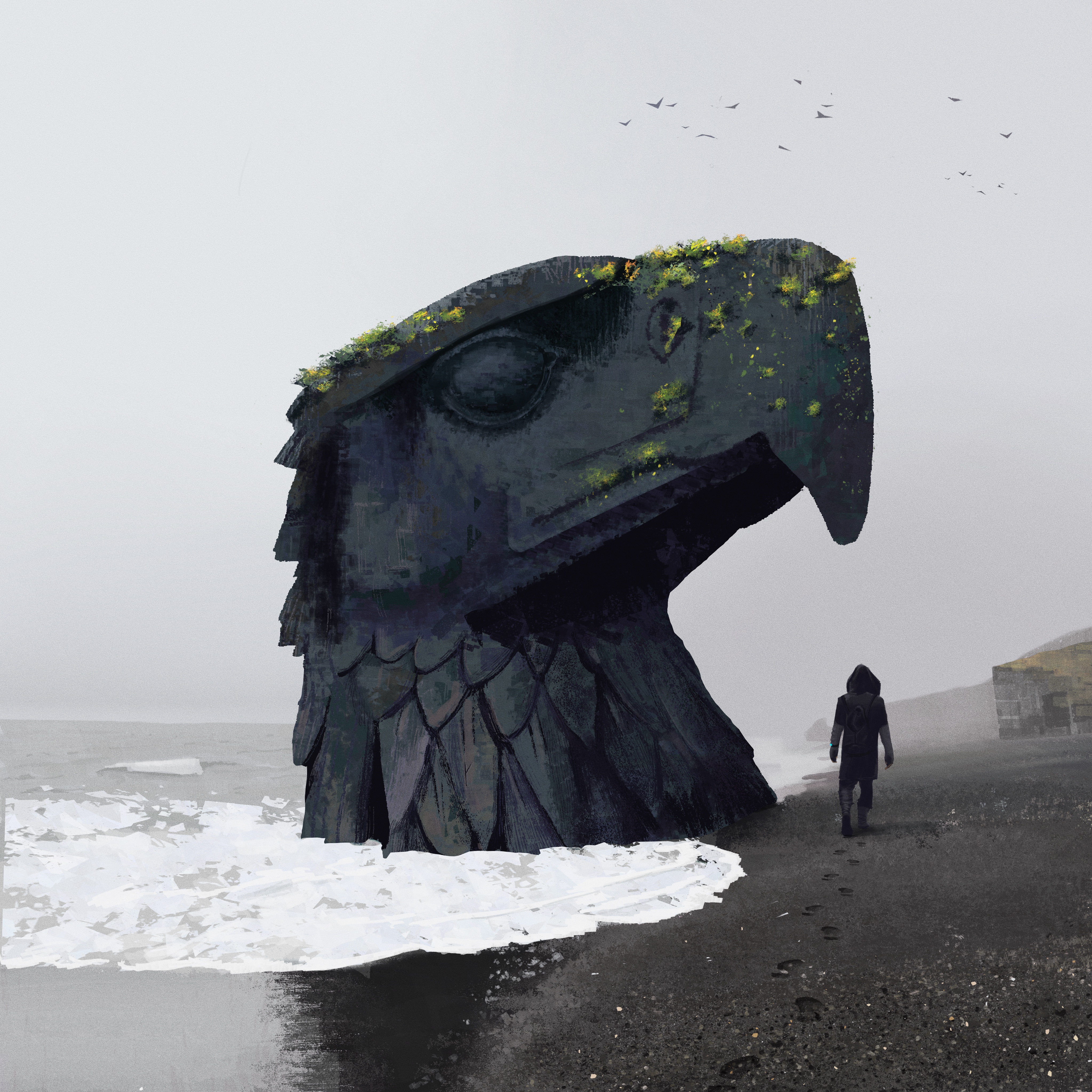 Looking For Knowledge 04