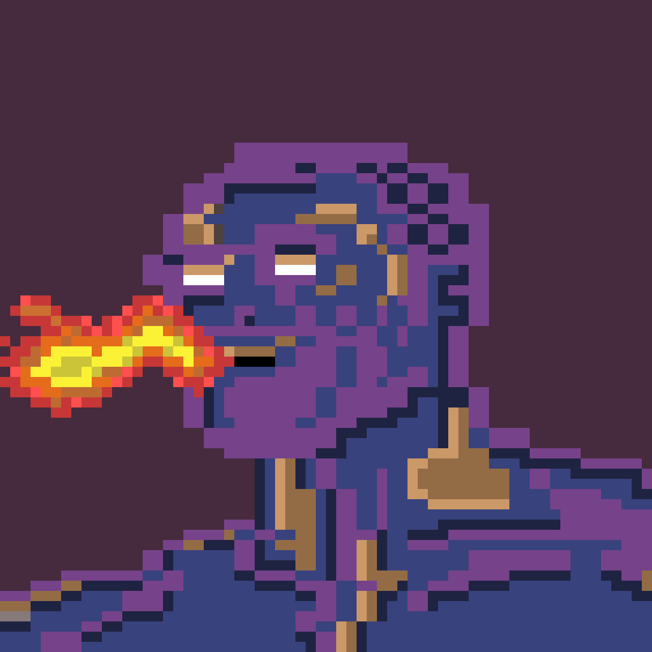 Genuine GigaChad #2408