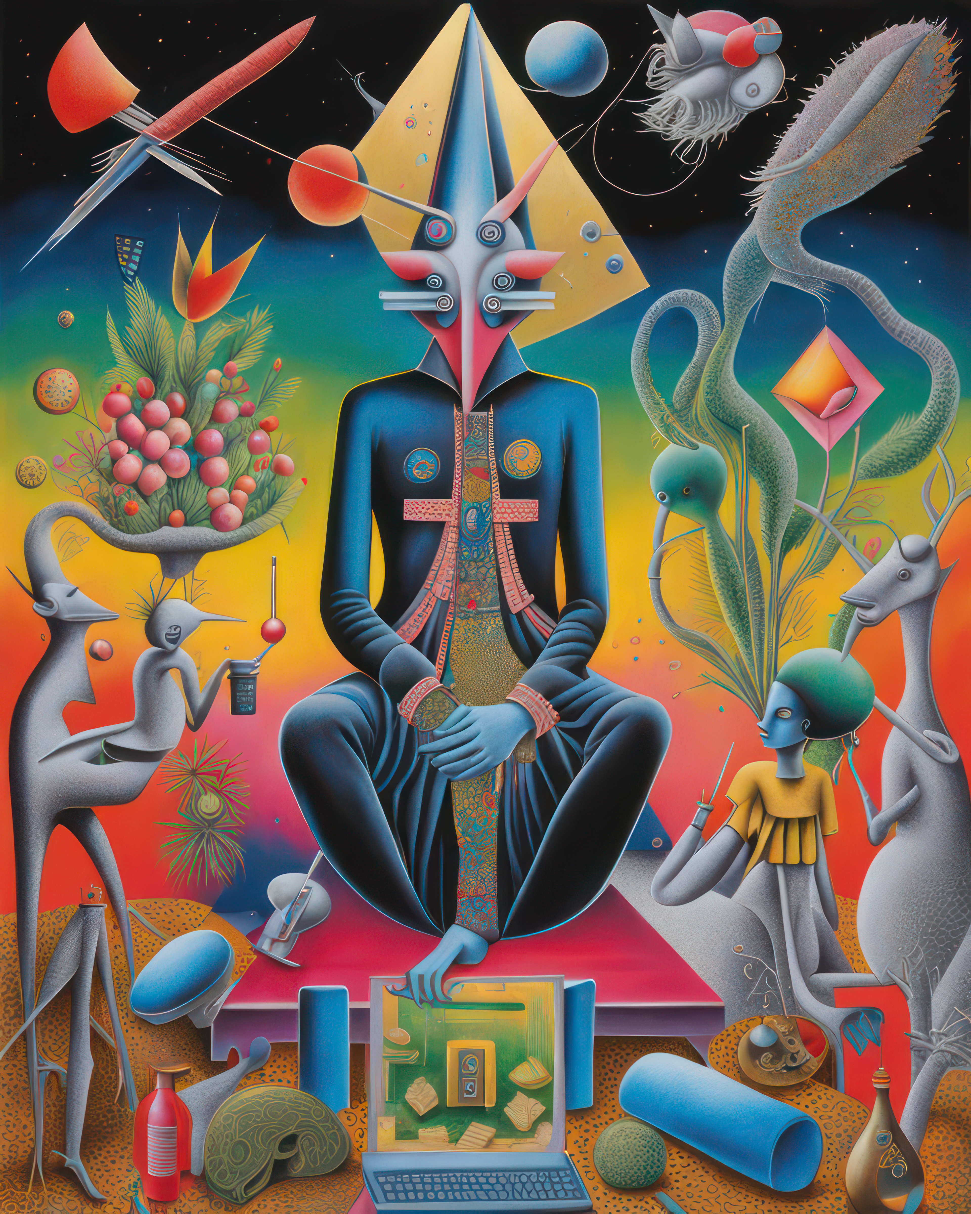 NFT Image