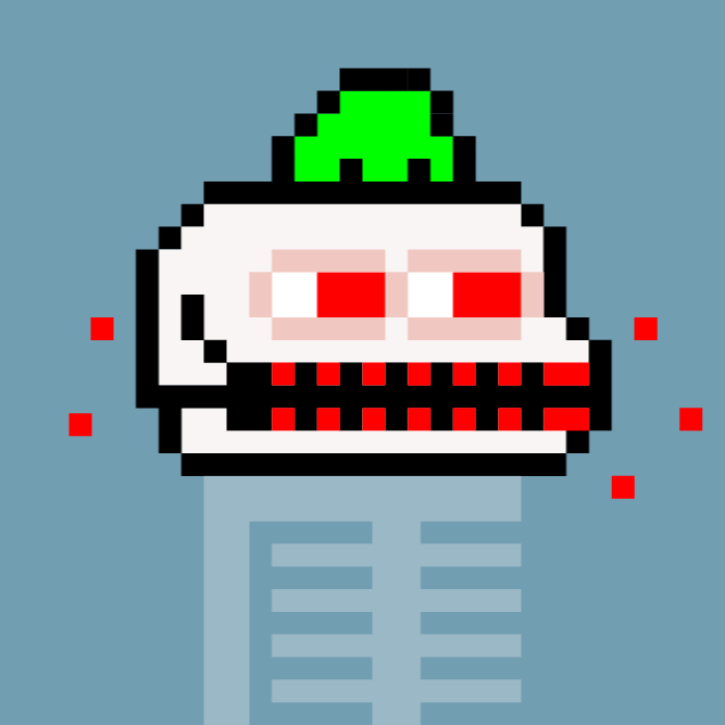 Boney #090