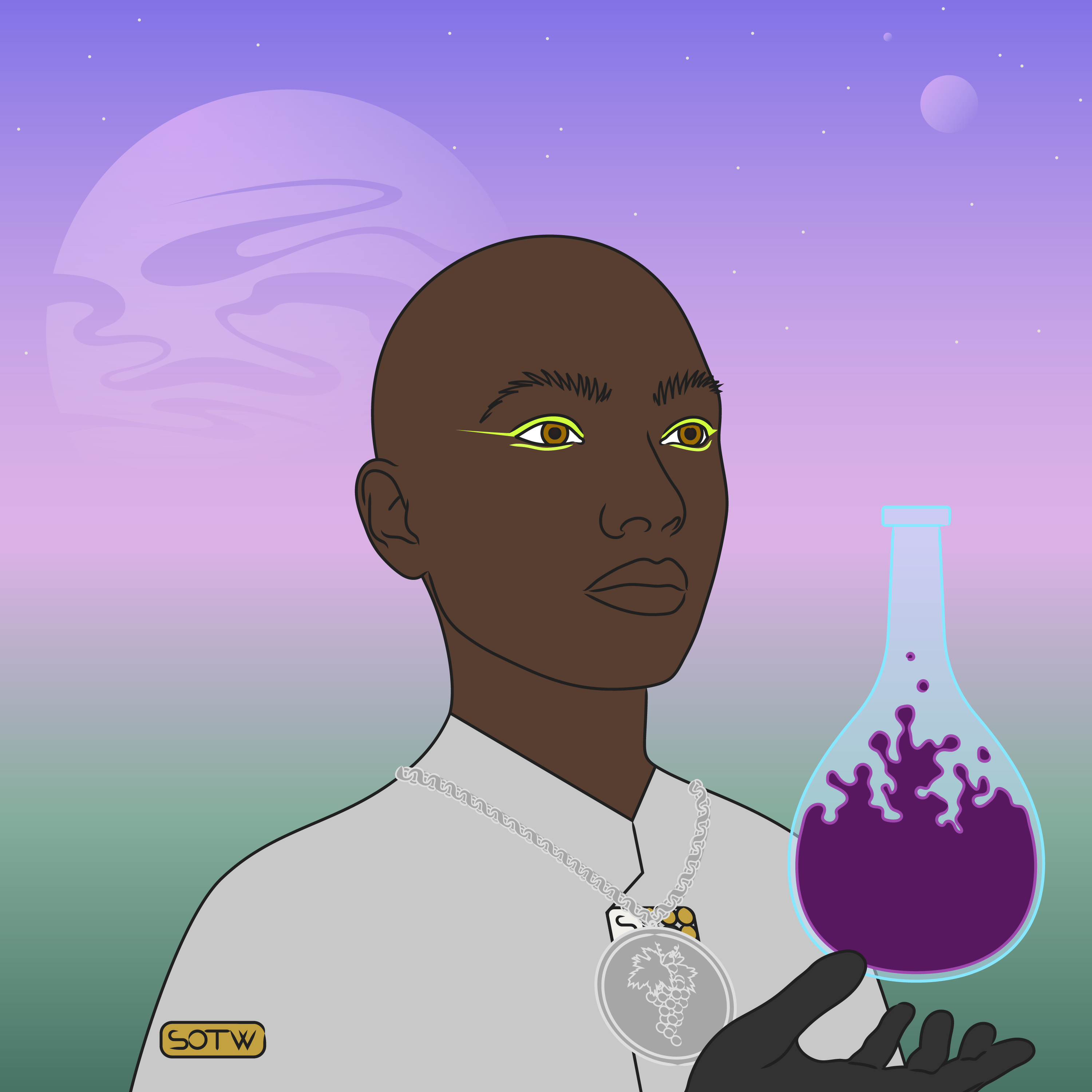 NFT Image