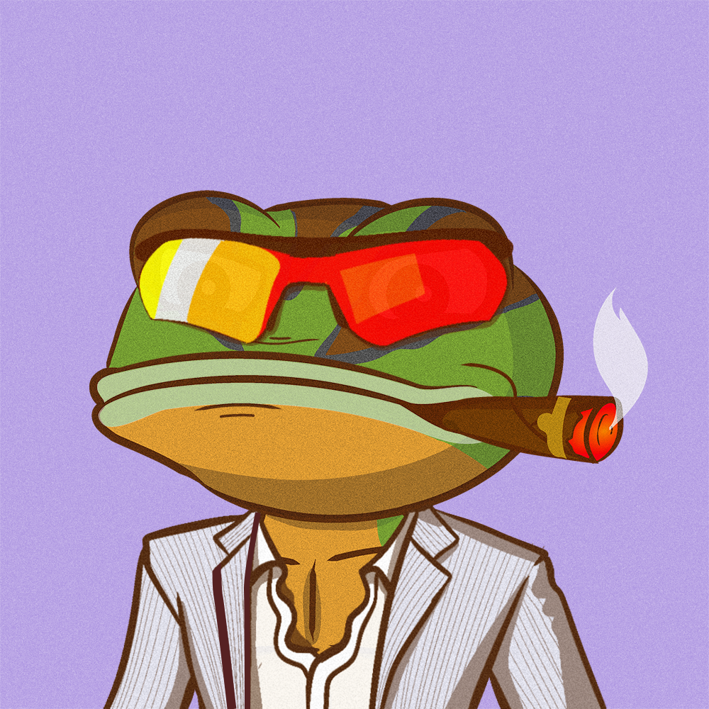 halfbasic.eth Ethereum Name Service (ENS and .eth domain) PFP