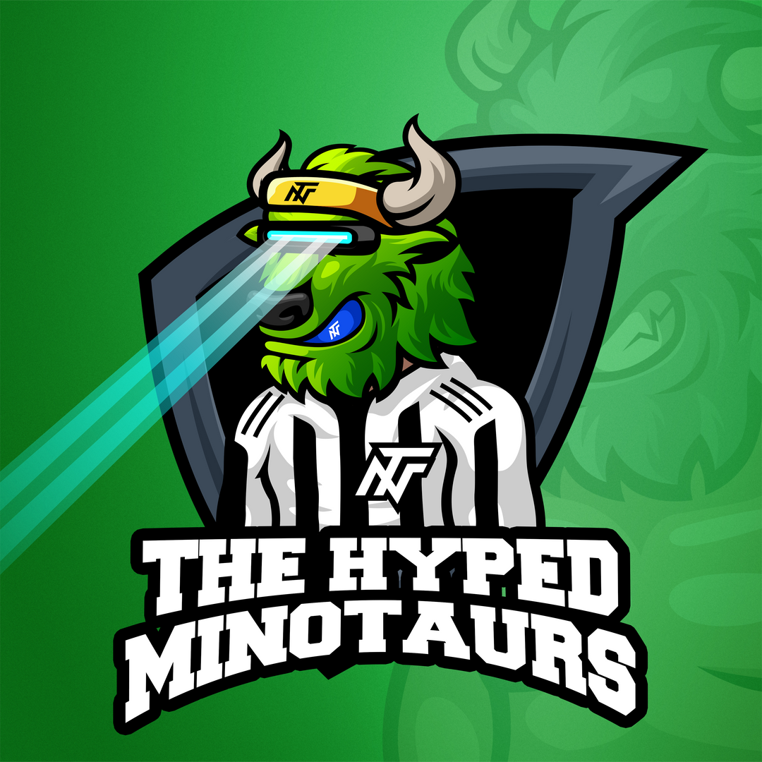 The Hyped Minotaurs