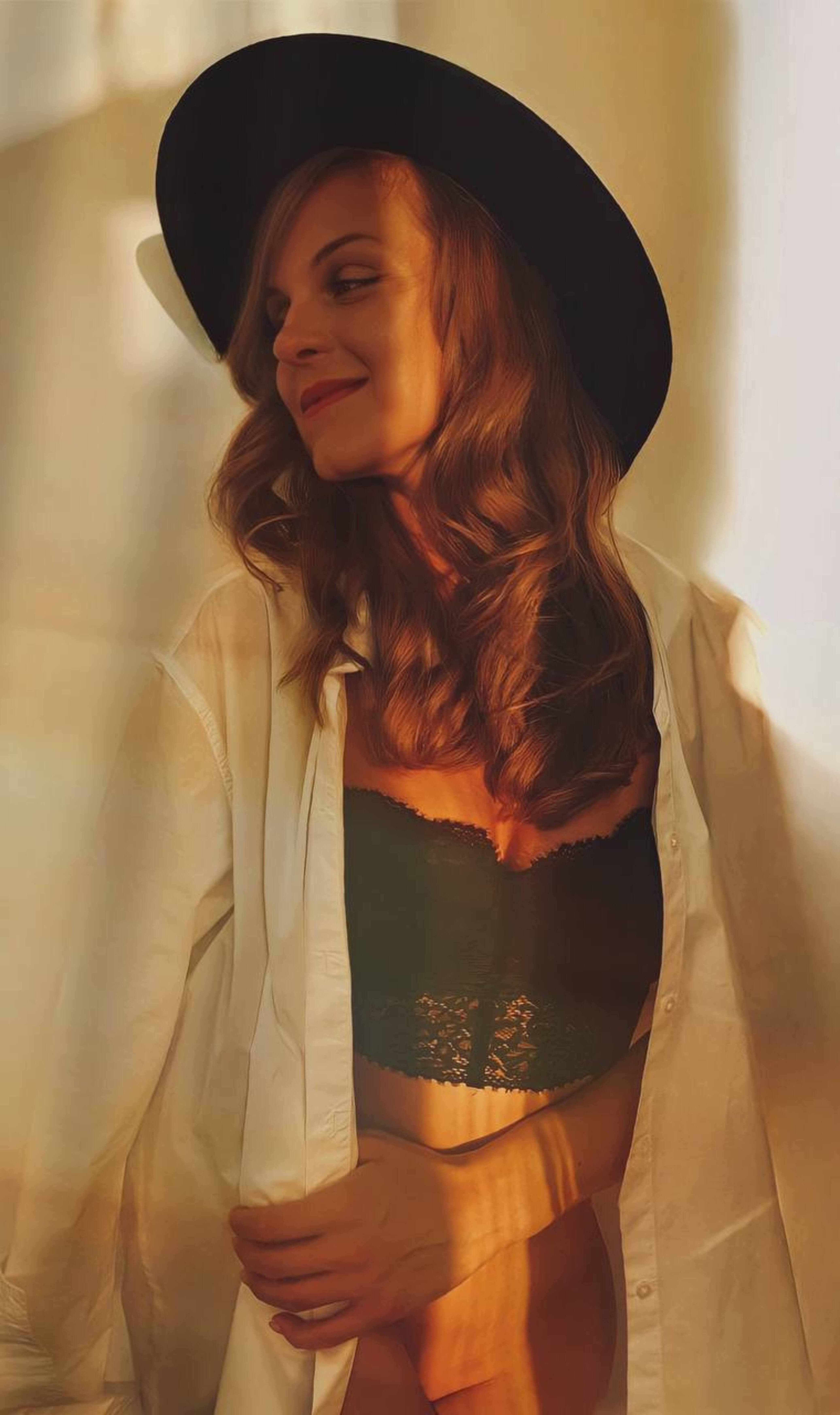 Don't let the sun out of your soul