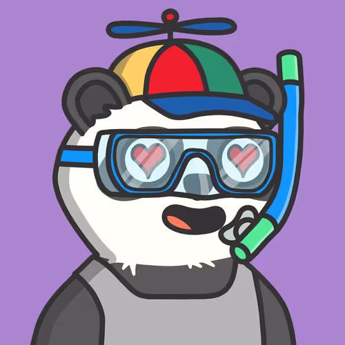 PANDUH #2038