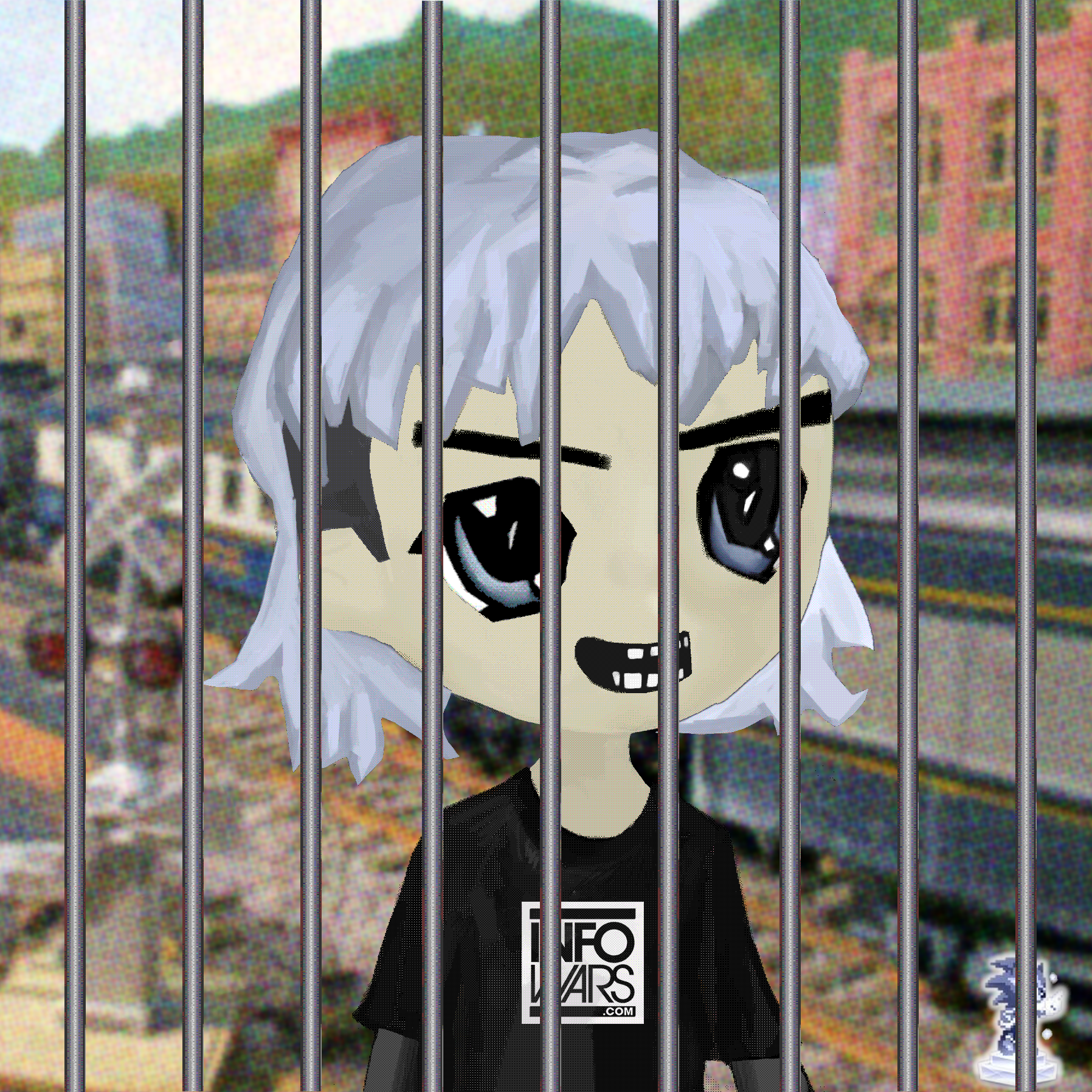 Remilio 5060
