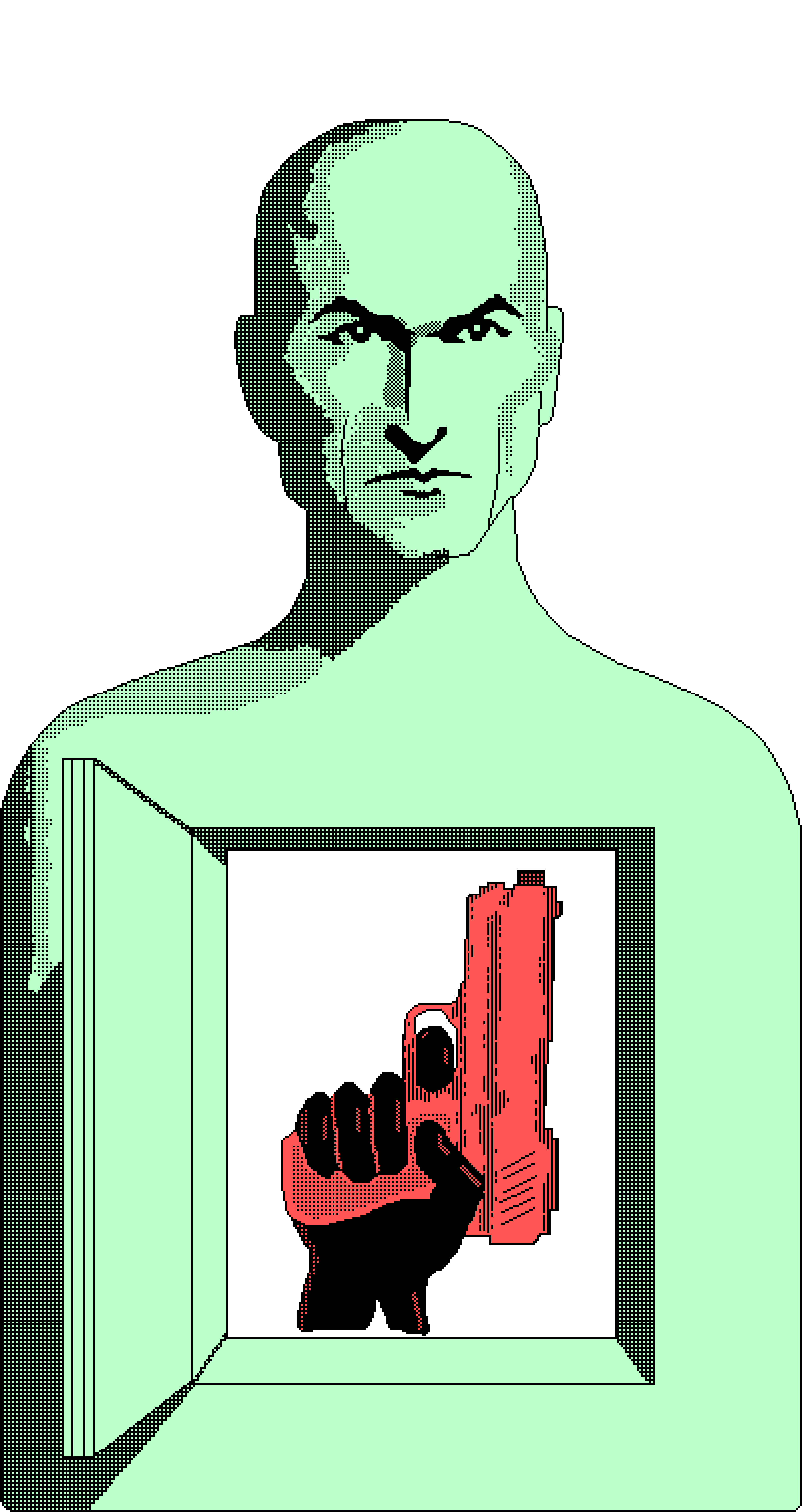 #149 | A Green King with a Hitter's Soul