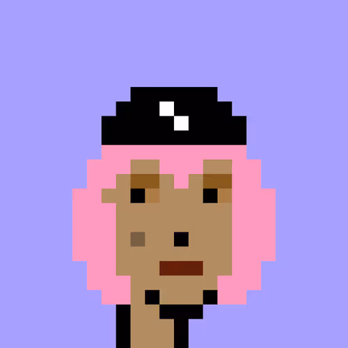 V1 PUNK #6270