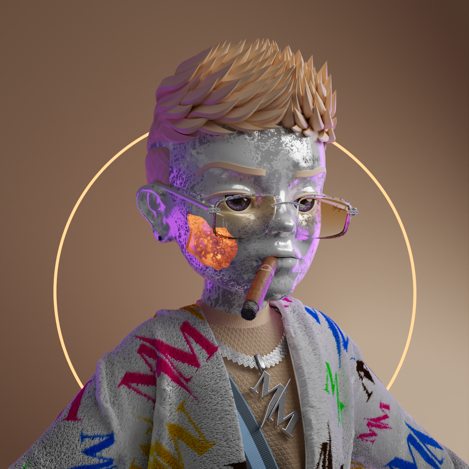 NFT Image