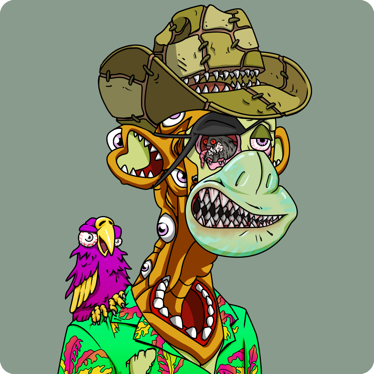NFT Image