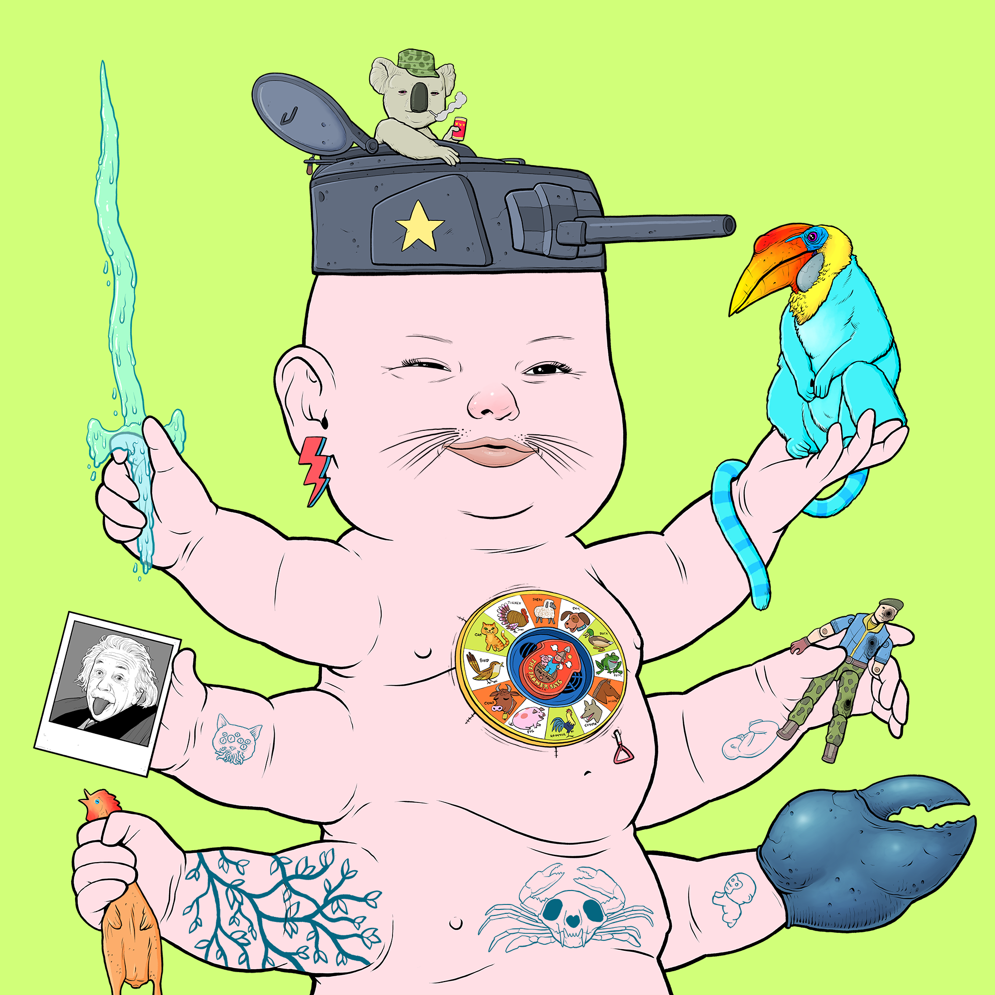 NFT Image