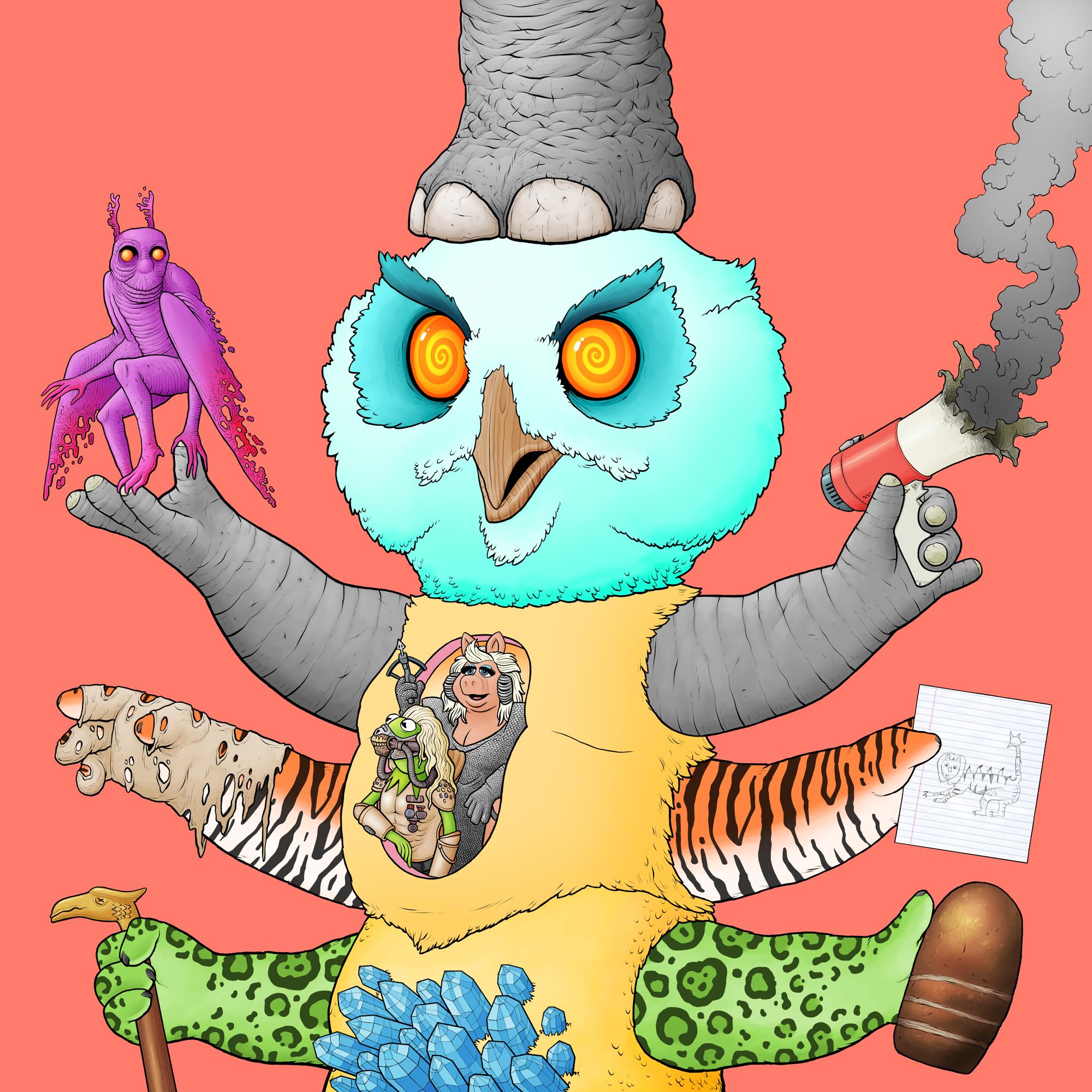 NFT Image