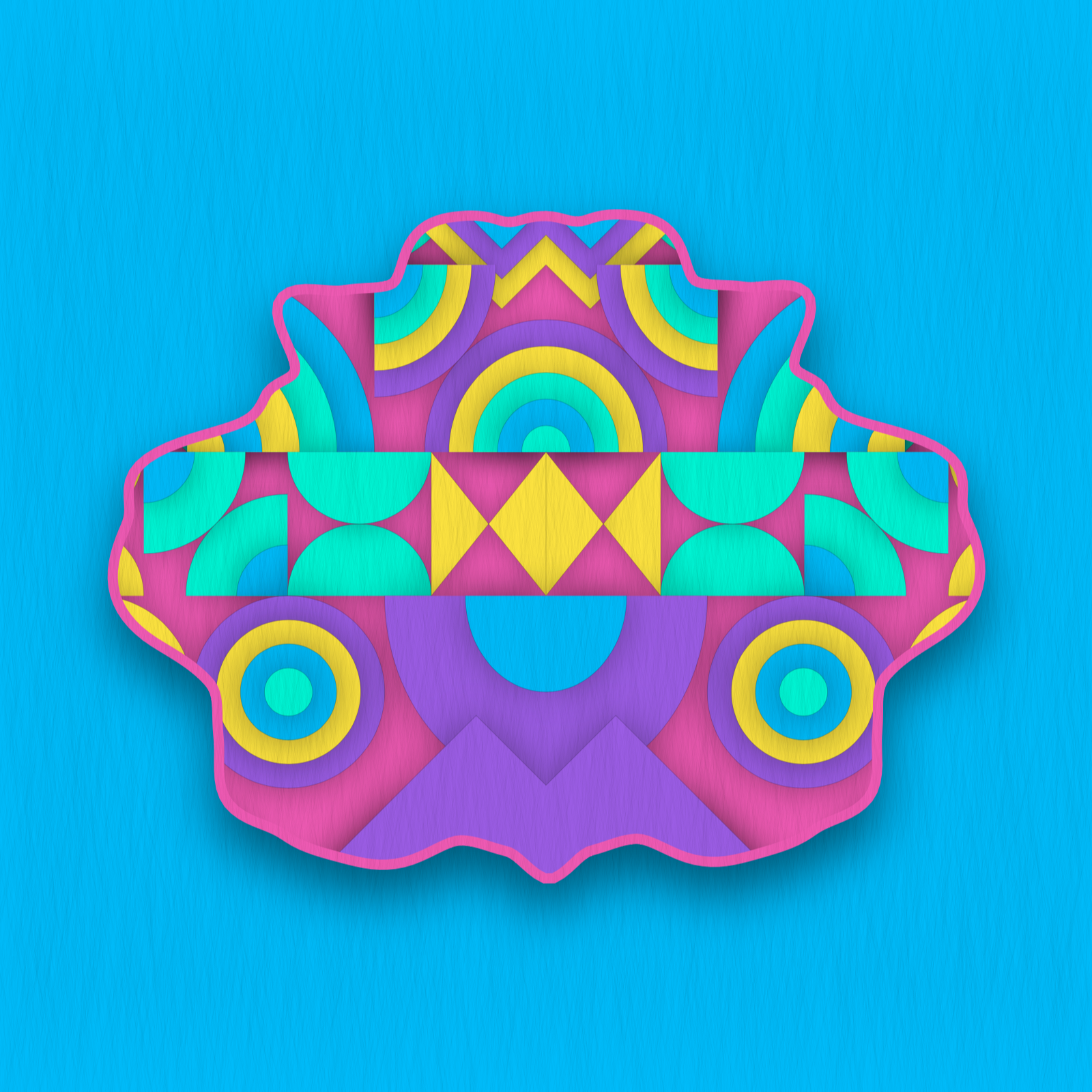 Generativemasks #9816